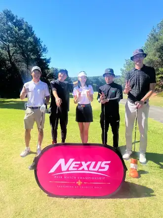 Nexusペアマッチ大会 当日PHOTO 339