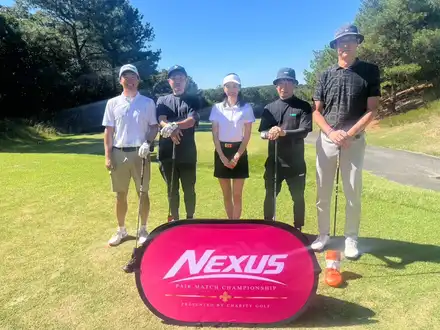 Nexusペアマッチ大会 当日PHOTO 340