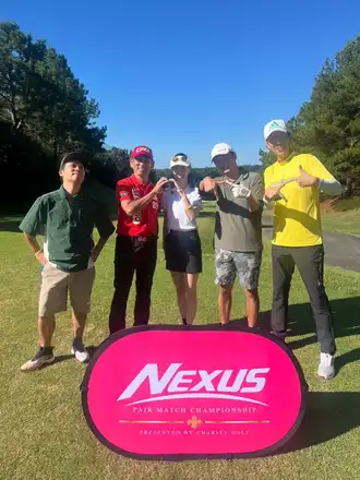 Nexusペアマッチ大会 当日PHOTO 344