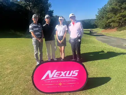 Nexusペアマッチ大会 当日PHOTO 345