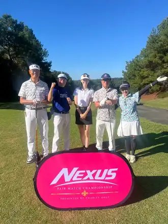 Nexusペアマッチ大会 当日PHOTO 346