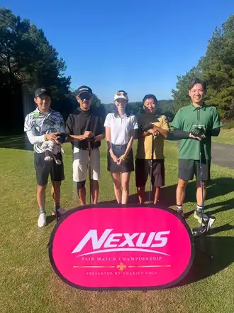 Nexusペアマッチ大会 当日PHOTO 348