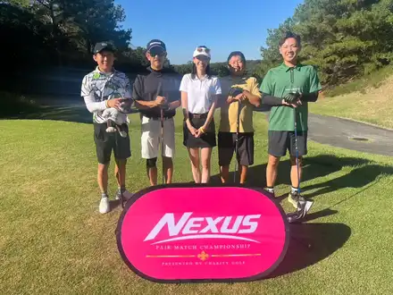 Nexusペアマッチ大会 当日PHOTO 349