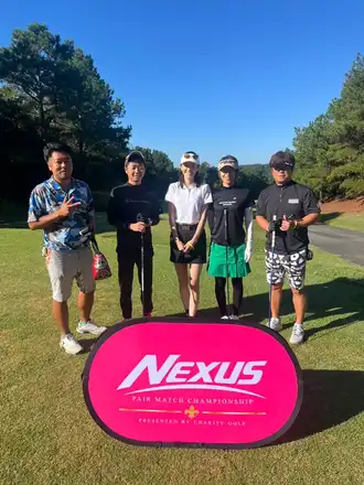Nexusペアマッチ大会 当日PHOTO 350
