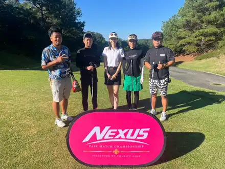 Nexusペアマッチ大会 当日PHOTO 351