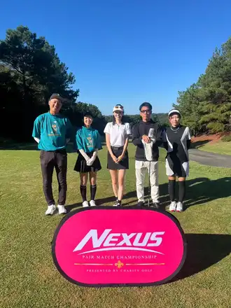 Nexusペアマッチ大会 当日PHOTO 352