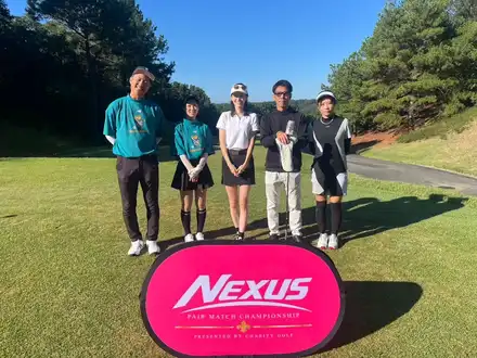 Nexusペアマッチ大会 当日PHOTO 353