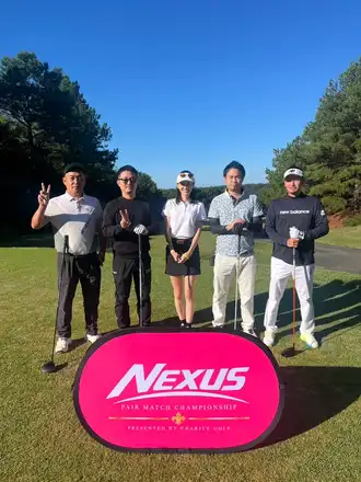 Nexusペアマッチ大会 当日PHOTO 354