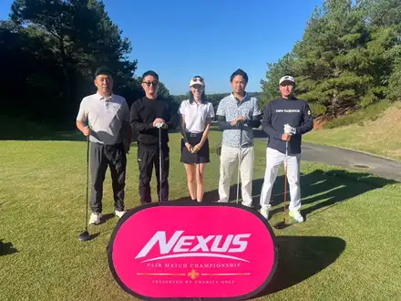 Nexusペアマッチ大会 当日PHOTO 355