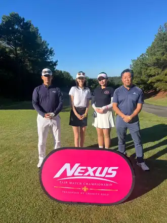 Nexusペアマッチ大会 当日PHOTO 356
