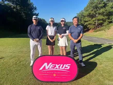Nexusペアマッチ大会 当日PHOTO 357