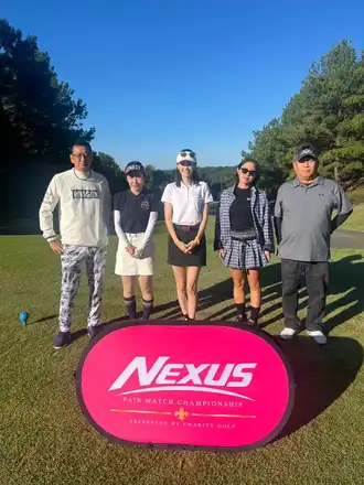 Nexusペアマッチ大会 当日PHOTO 358