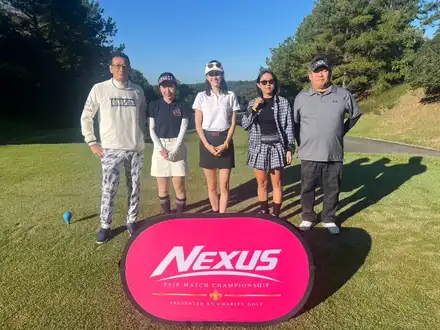 Nexusペアマッチ大会 当日PHOTO 359