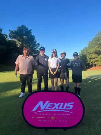 Nexusペアマッチ大会 当日PHOTO 360