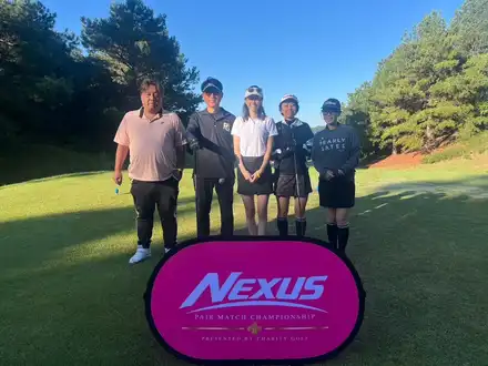 Nexusペアマッチ大会 当日PHOTO 361
