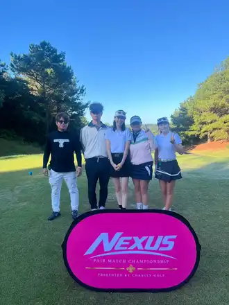Nexusペアマッチ大会 当日PHOTO 362