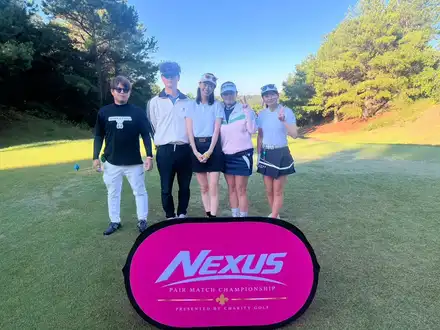 Nexusペアマッチ大会 当日PHOTO 363