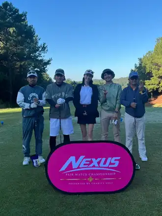 Nexusペアマッチ大会 当日PHOTO 365