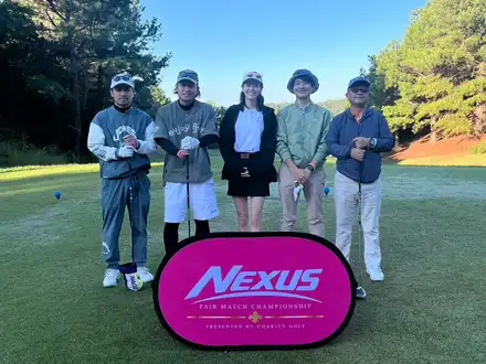 Nexusペアマッチ大会 当日PHOTO 366